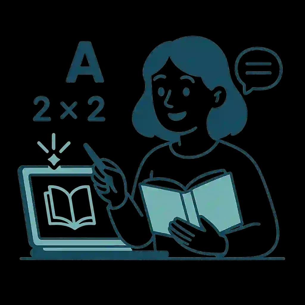 习题AI 练习题生成示例